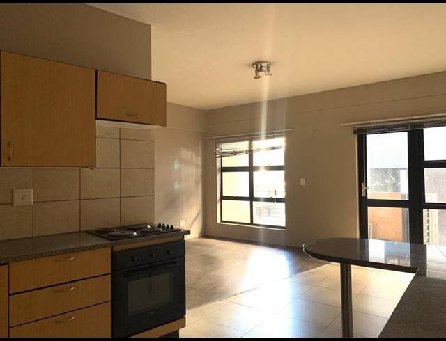 1 BEDROOM APARTMENT FOR SALE IN MILPARK